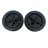 Kompresör Teker Takım 25 - 50 Lt 150 mm - 1