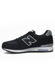 New Balance 565 Siyah Erkek Günlük Spor Ayakkabı - 2