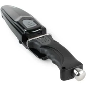 Cressi Skorpion Dalış Bıçağı  BLACK - 3