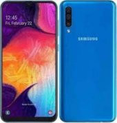 Samsung Galaxy A50 64 GB  Mavi (OUTLET) thumbnail 1