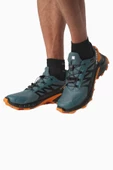 Salomon Supercross 4 Gore-Tex Erkek Patika Koşu Ayakkabısı - 5