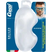 Cressi Galileo Deniz Gözlüğü  BLUE METAL - 3