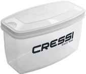 Cressi Superocchio Dalış Maskesi  DARK - 10