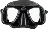 Cressi Superocchio Dalış Maskesi  DARK - 4