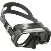 Cressi Superocchio Dalış Maskesi  DARK - 1