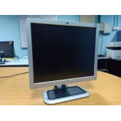 Hp L1710 17" Lcd Color Monitör YENİLENMİŞ 2.EL ÜRÜN - 1