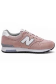 New Balance 565 Pembe Kadın Günlük Spor Ayakkabı thumbnail 1