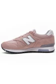 New Balance 565 Pembe Kadın Günlük Spor Ayakkabı thumbnail 2