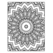 Mandala Cep Kitap Seti (Kırmızı Serisi) - 2