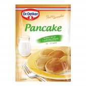 Dr. Oetker Pancake + Dr. Oetker Krep İkili Paket - 2