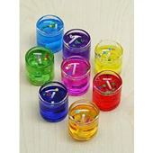 Jel Mum Mini Shot İçinde 8 Adet - 1
