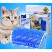 Kedi Kaşıma - Kaşınma Aparatı Catit  (Kedi Nanesi Hediyeli) - 3