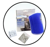 Kedi Kaşıma - Kaşınma Aparatı Catit  (Kedi Nanesi Hediyeli) - 4