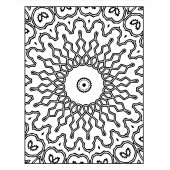 Mandala Cep Kitap Seti (Sarı Serisi) - 3