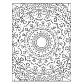 Mandala Cep Kitap Seti (Sarı Serisi) - 4
