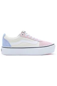 Vans WM Ward Platform Kadın Günlük Spor Ayakkabı - 1