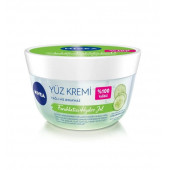 Nivea Ferahlatıcı Hydro Jel Hyaluronik Asit Yüz Bakım Kremi 100 ML - 2
