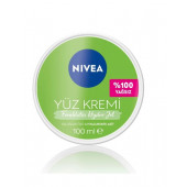 Nivea Ferahlatıcı Hydro Jel Hyaluronik Asit Yüz Bakım Kremi 100 ML - 3