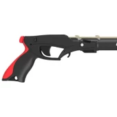 Cressi Yuma Fast Açık Kafa Zıpkın  Standart NO:60 - 4