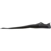 Cressi FreeFrog Dalış Paleti  SİYAH 37 - 38 - 4