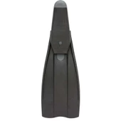 Cressi FreeFrog Dalış Paleti  SİYAH 37 - 38 - 3