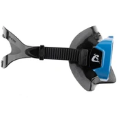 Cressi Focus Dalış Maskesi  DARK-BLUE - 4