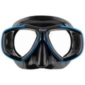 Cressi Focus Dalış Maskesi  DARK-BLUE - 3