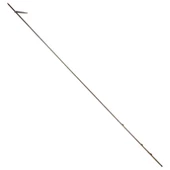 Bullshark Sniper SharkFin  6.5 mm 630 Kalite Paslanmaz Zıpkın Şişi  140 Cm - 1