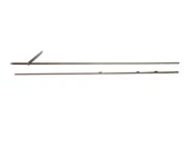 Bullshark Sniper SharkFin  6.5 mm 630 Kalite Paslanmaz Zıpkın Şişi  140 Cm - 3