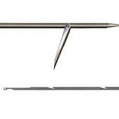 Apnea Diamond Rhino Zıpkın Şişi 6.50mm  115 Cm - 1