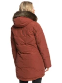 Roxy ERJJK03547 Ellie Warmlink Jk Kadın Mont - 6