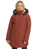 Roxy ERJJK03547 Ellie Warmlink Jk Kadın Mont - 1
