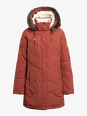 Roxy ERJJK03547 Ellie Warmlink Jk Kadın Mont - 7