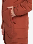 Roxy ERJJK03547 Ellie Warmlink Jk Kadın Mont - 4