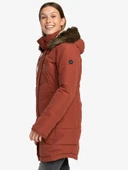 Roxy ERJJK03547 Ellie Warmlink Jk Kadın Mont - 2