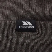 Trespass UAHSHATR0029-5447 Littlebrook - Adult Beanie Unisex Bere - 4