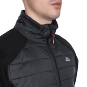 Trespass MAFLFLM20012 Saunter - Male Fleece At300 Erkek Polar thumbnail 7