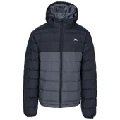 Trespass MAJKCAN20007-001 Oskar - Male Padded Jkt Erkek Outdoor Mont - 1