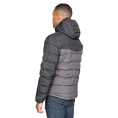 Trespass MAJKCAN20007-001 Oskar - Male Padded Jkt Erkek Outdoor Mont - 5