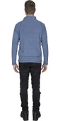 Trespass MAFLMFN20001-NA1 Keynote - Male Fleece At100 Erkek Polar - 7