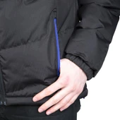 Trespass MAJKCAK20004-BLK Blustery - Male Padded Jkt Erkek Outdoor Mont - 6