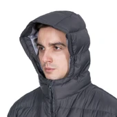 Trespass MAJKCAN20007-20299 Oskar - Male Padded Jkt Erkek Outdoor Mont - 5