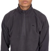 Trespass MAFLMFN10001-072 Blackford - Male Microfleece At100 Erkek Polar thumbnail 7