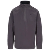 Trespass MAFLMFN10001-072 Blackford - Male Microfleece At100 Erkek Polar thumbnail 8