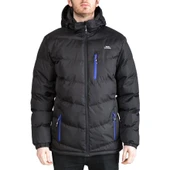 Trespass MAJKCAK20004-BLK Blustery - Male Padded Jkt Erkek Outdoor Mont - 3