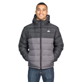 Trespass MAJKCAN20007-001 Oskar - Male Padded Jkt Erkek Outdoor Mont - 3