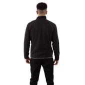 Trespass MAFLMFTR0004-BLK Faxfleet - Male Fleece At100 Erkek Polar - 4