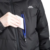 Trespass MAJKCAK20004-BLK Blustery - Male Padded Jkt Erkek Outdoor Mont - 8