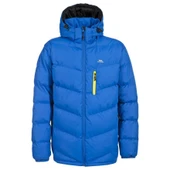 Trespass MAJKCAK20004-ELB Blustery - Male Padded Jkt Erkek Outdoor Mont - 1