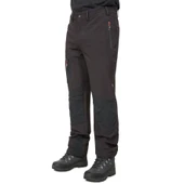 Trespass MABTTRN20002-BLK Passcode - Male Trousers Erkek Outdoor Pantolon - 3
